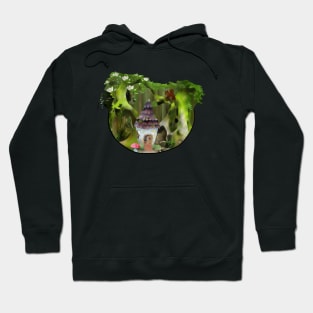 Wichtelwald Hoodie